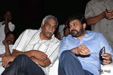 Gautamiputra Satakarni Movie Opening